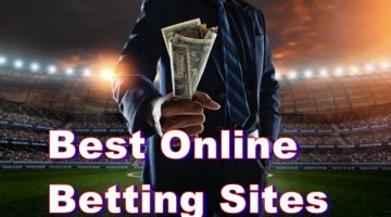 Best Online Sports Betting Sites in 202