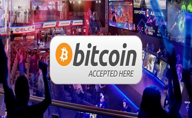 Bookmakers that Accept Cryptocurrency (2020)