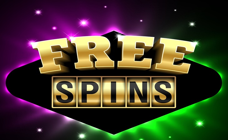 Top 5 Casino Sites in 2020 Offering Free Spins