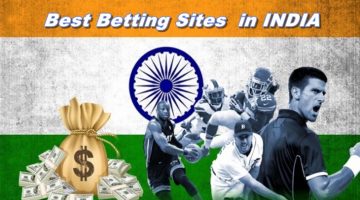 online Betting sites in India