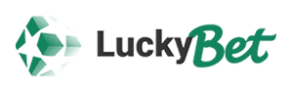 Amazing bonus options from Luckybet betting company.