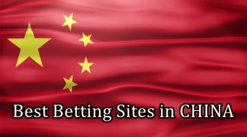 Best Betting Sites in China 2023